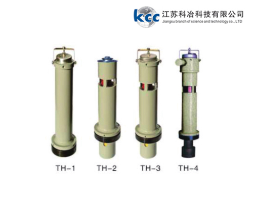 河南 TH係列液位計