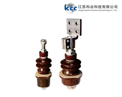 德陽BF-6KV/300A-1200A螺紋連接套管